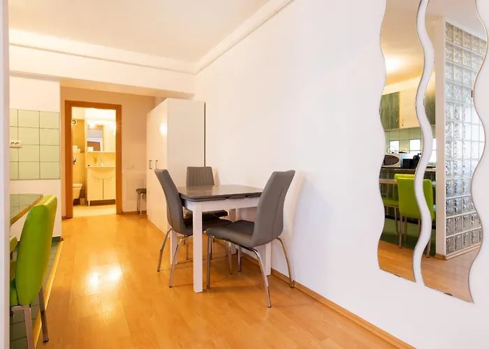 Virtutii Residence Bucureşti
